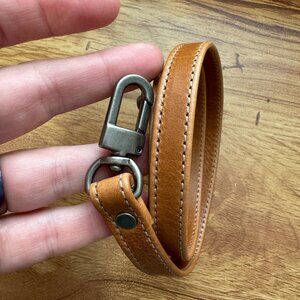 BNNU Rough & Tumble  Non Adjustable strap | light saddle